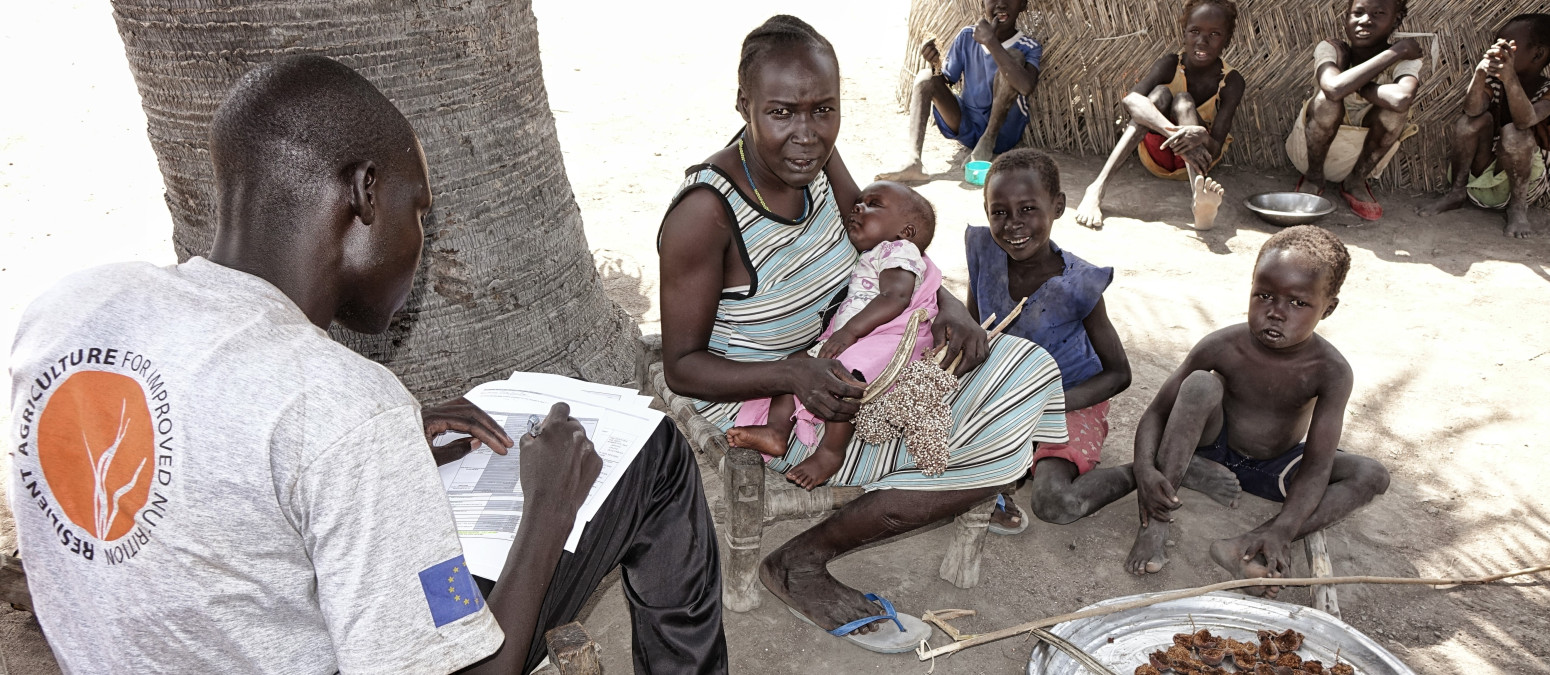 IndiKit: Helping Aid Workers See the Results of Their Work