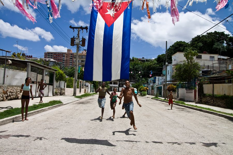 Cuba: Is Another Black Spring Coming?