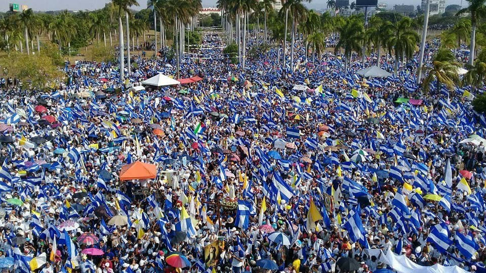 Nicaraguan public hospitals refuse to treat those injured in anti-government protests