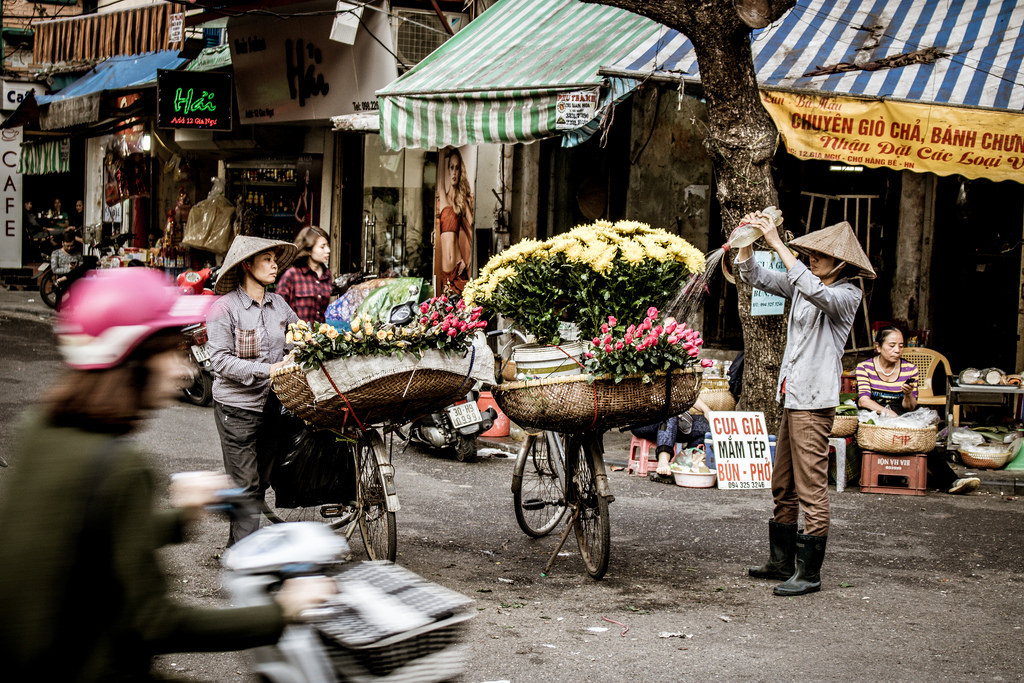 European Parliament stresses on human rights as a cornerstone for EU-Vietnam relations – but there should be more