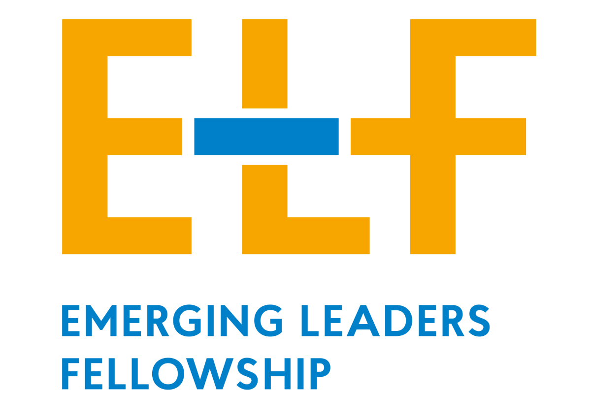 ELF - The Emerging Leaders Fellowship