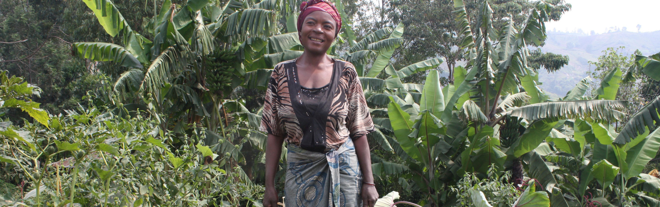 A Decade in the DRC: People in Need's Response to the Congolese Crisis