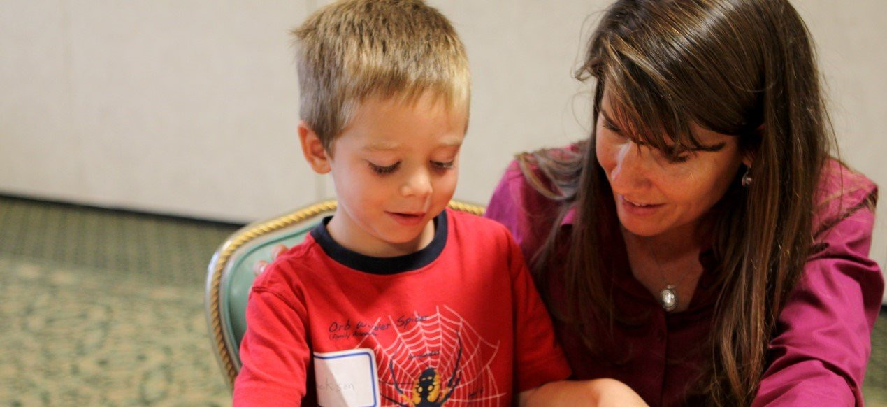 Grandparents cannot help Tom with the online education