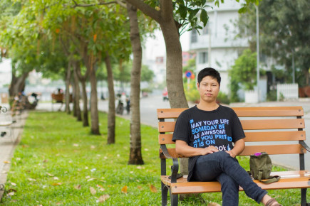 Sad week for Vietnam’s human rights as more dissidents given harsh prison sentences