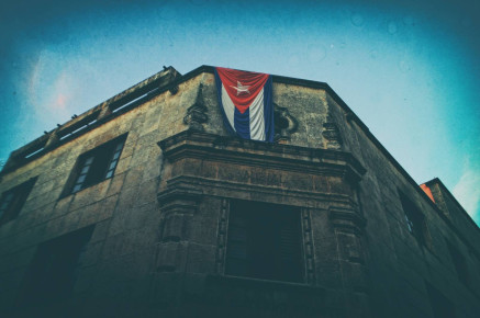 The Right to Public Demonstration in Cuba during