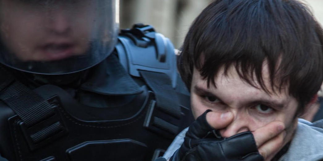 The Human Rights Day Call to Action on Behalf of Unjustly Persecuted People