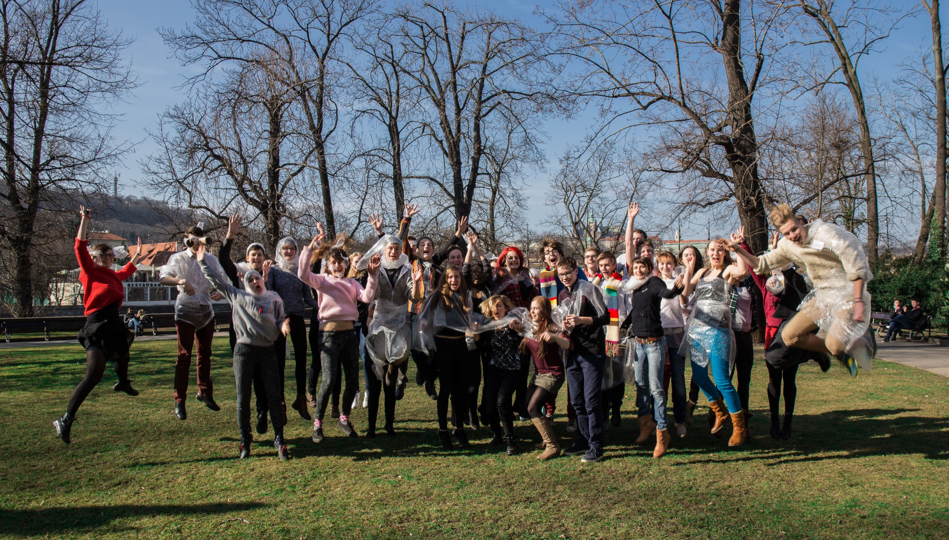 Educational Programme JSNS (OWIS)