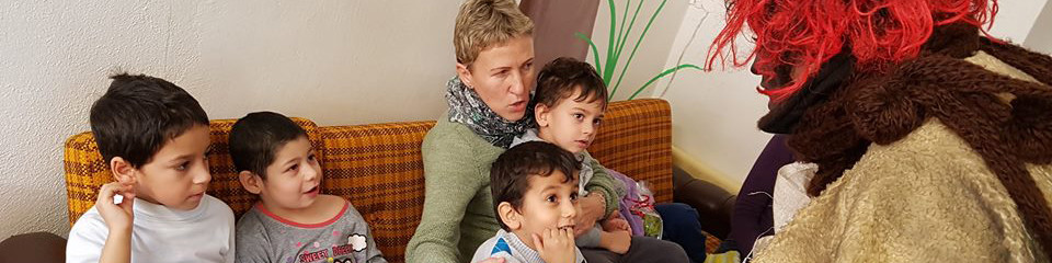 Pre school club Brouk