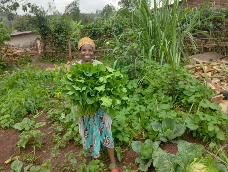 Climate Resilience:
We work at the nexus of natural resource management, agriculture, & environmental restoration.